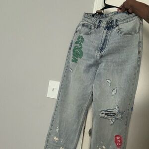 Jeans brand new